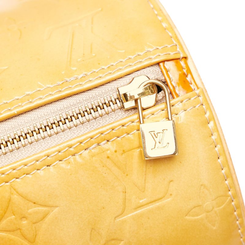 Louis Vuitton Vernis Bedford (33628) - Image 10