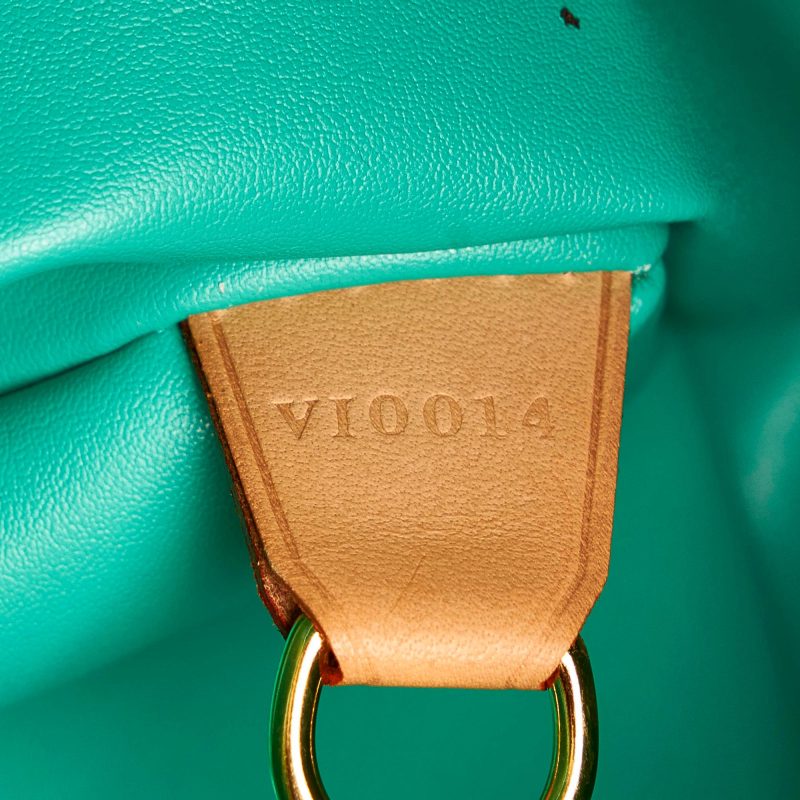 Louis Vuitton Vernis Bedford 34807) - Image 8