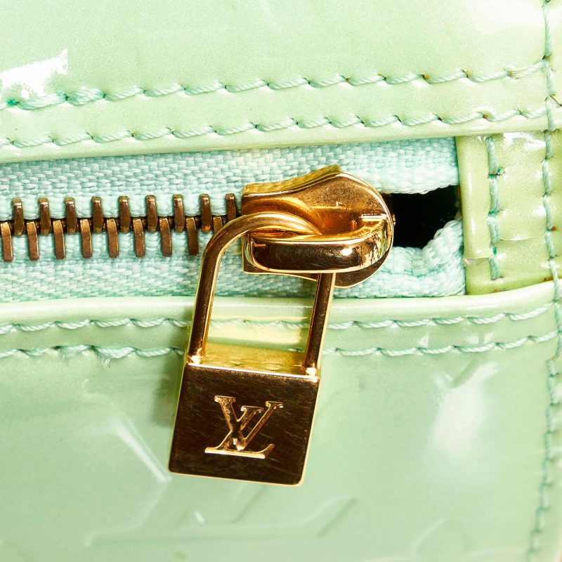 Louis Vuitton Vernis Bedford 34807) - Image 9