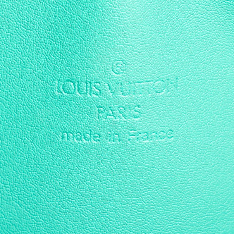 Louis Vuitton Vernis Bedford 34807) - Image 7