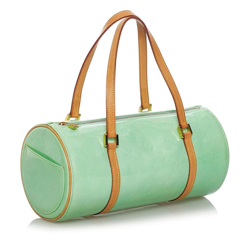 Louis Vuitton Vernis Bedford 34807) - Image 2