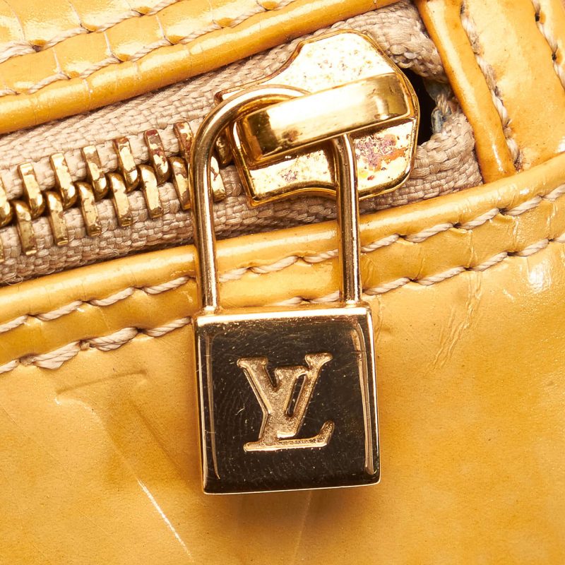 Louis Vuitton Vernis Bedford (33939) - Image 8