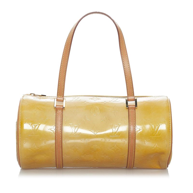 Louis Vuitton Vernis Bedford (33939)