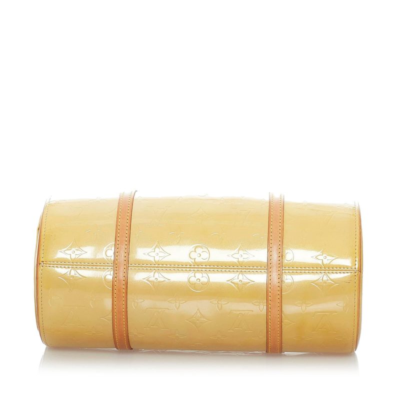 Louis Vuitton Vernis Bedford 34669) - Image 4