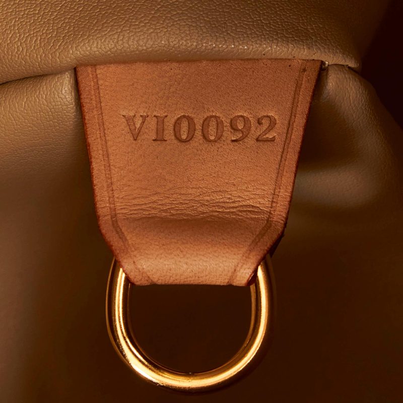 Louis Vuitton Vernis Bedford 34669) - Image 7