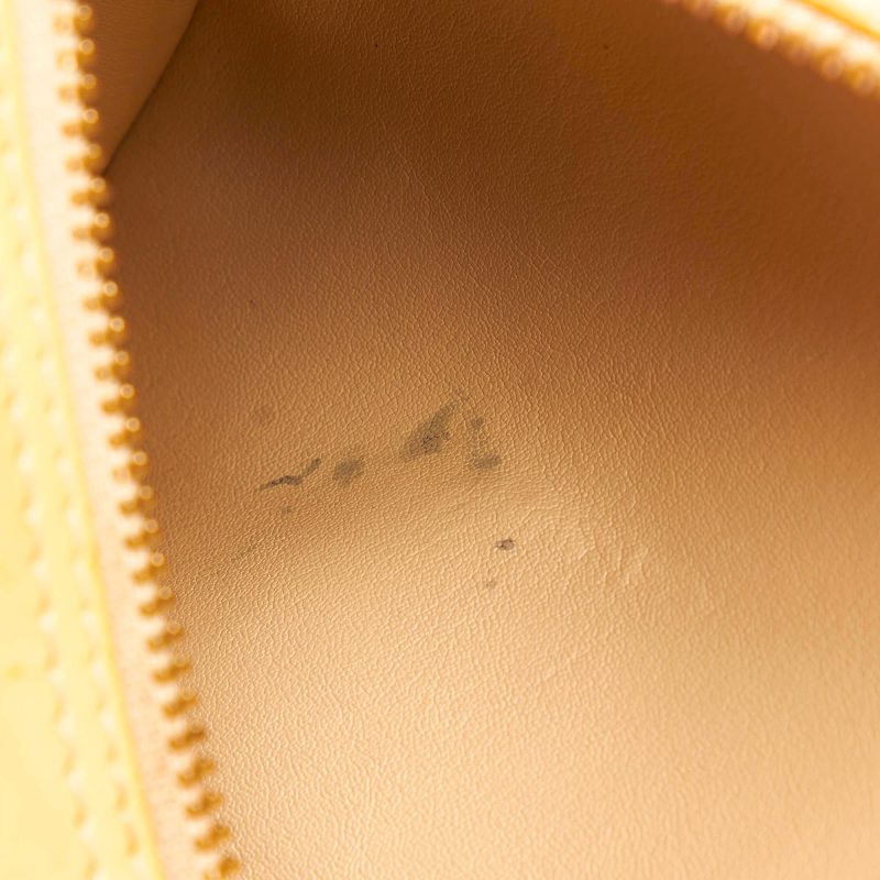 Louis Vuitton Vernis Bedford 34669) - Image 8