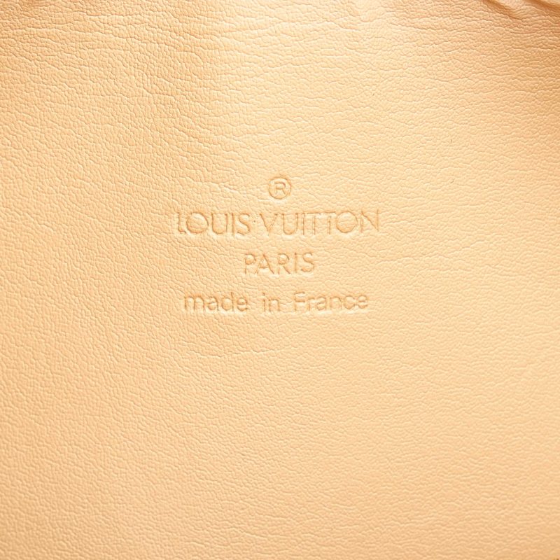 Louis Vuitton Vernis Bedford 34669) - Image 6