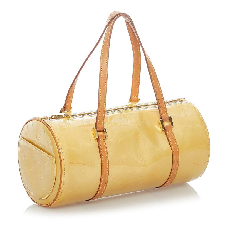 Louis Vuitton Vernis Bedford 34669) - Image 2