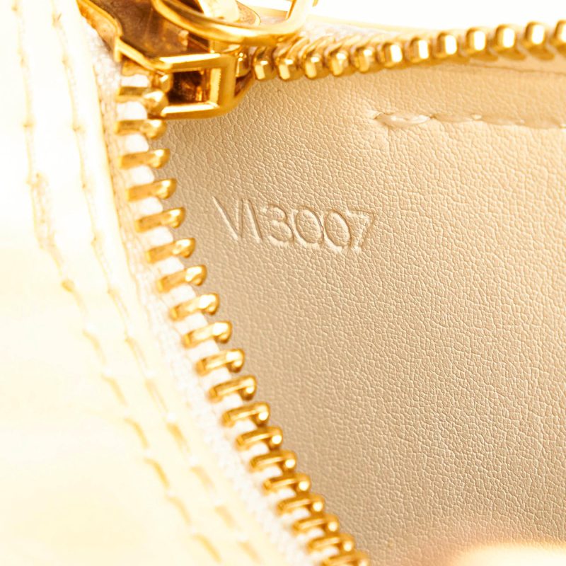 Louis Vuitton Vernis Bedford 34670) - Image 7