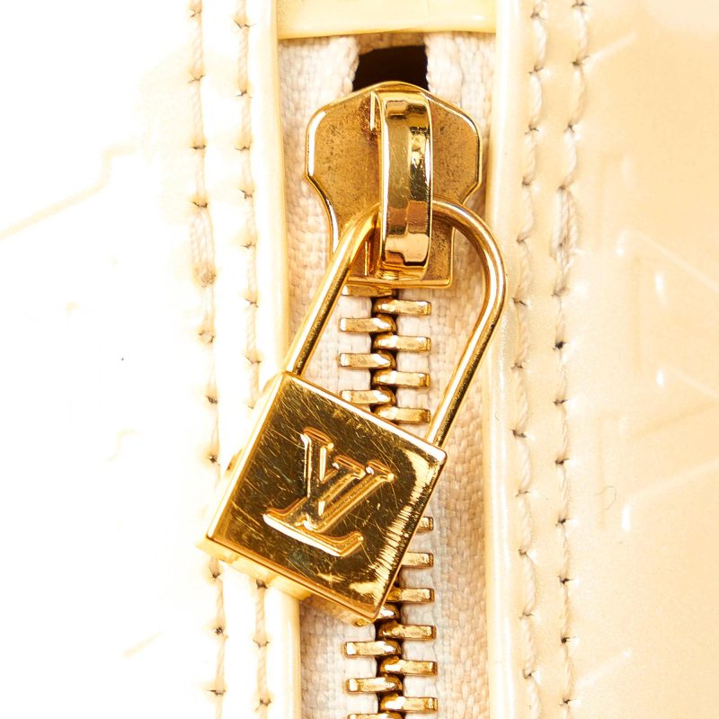 Louis Vuitton Vernis Bedford 34670) - Image 8