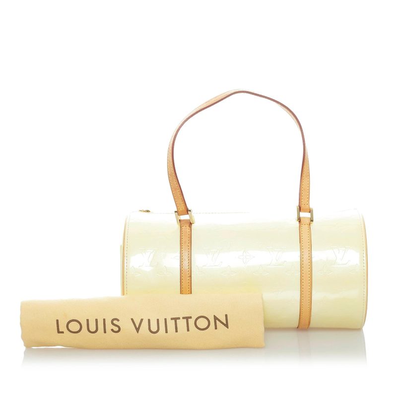 Louis Vuitton Vernis Bedford 34670) - Image 10