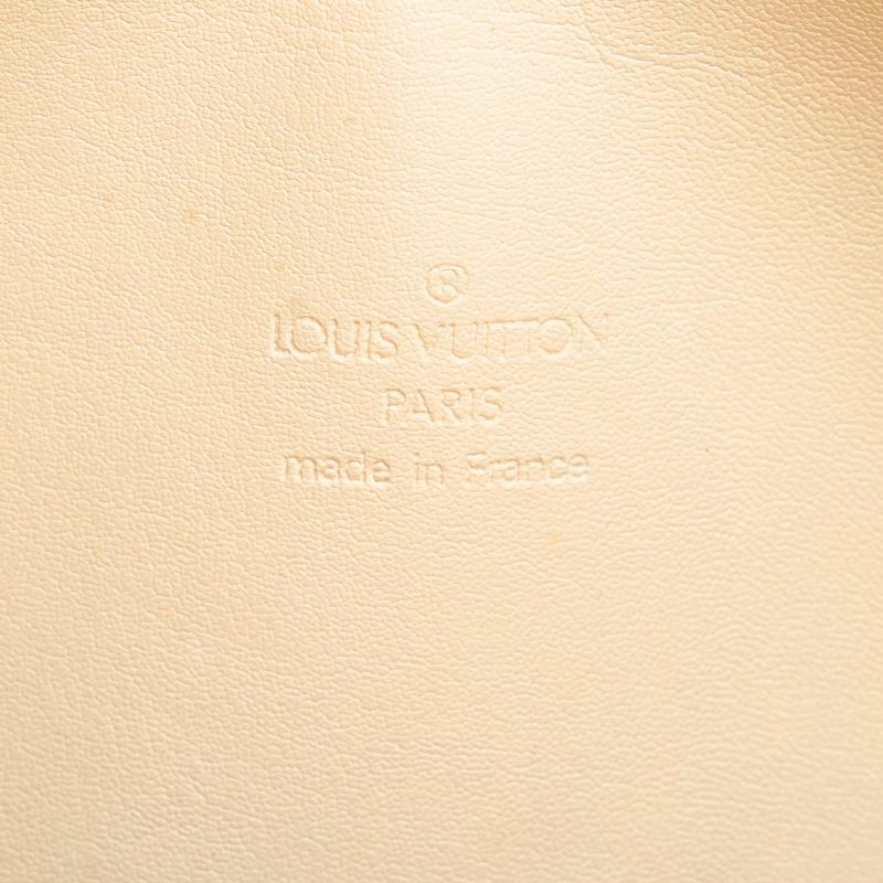 Louis Vuitton Vernis Bedford 34670) - Image 6