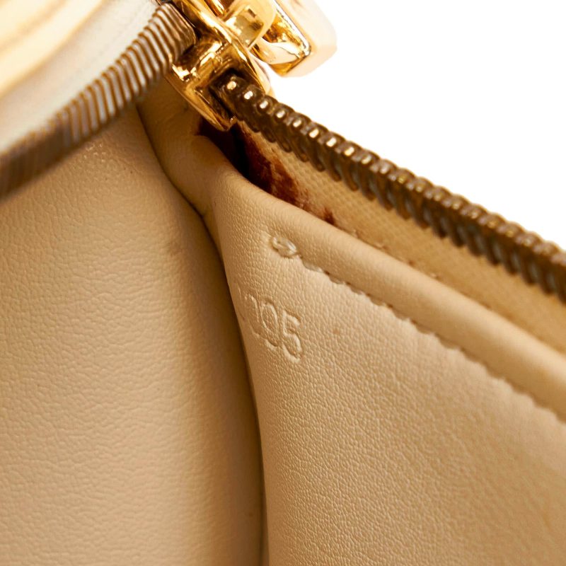 Louis Vuitton Vernis Bedford 34812) - Image 8