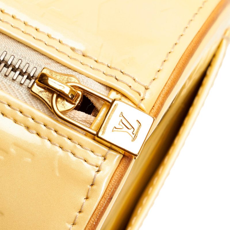Louis Vuitton Vernis Bedford 34812) - Image 9