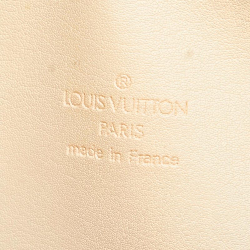 Louis Vuitton Vernis Bedford 34812) - Image 7