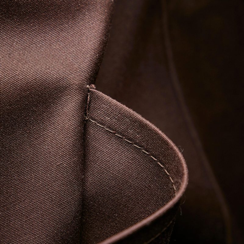 Louis Vuitton Vernis Bellevue GM (27229) - Image 9