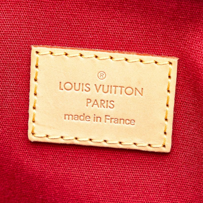 Louis Vuitton Vernis Bellevue GM (30478) - Image 7