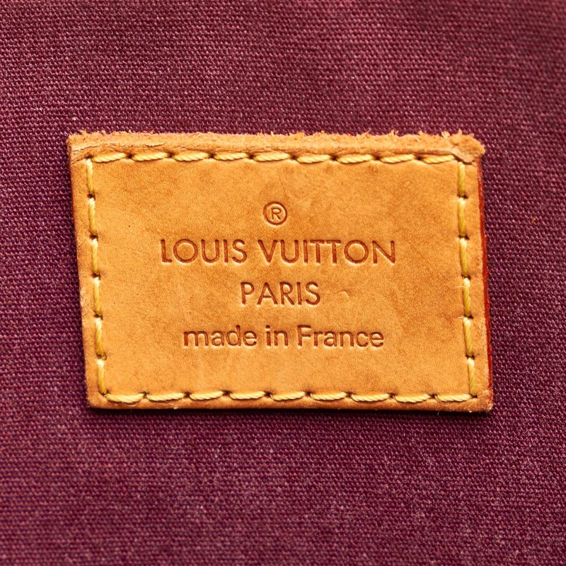 Louis Vuitton Vernis Bellevue GM (33705) - Image 7