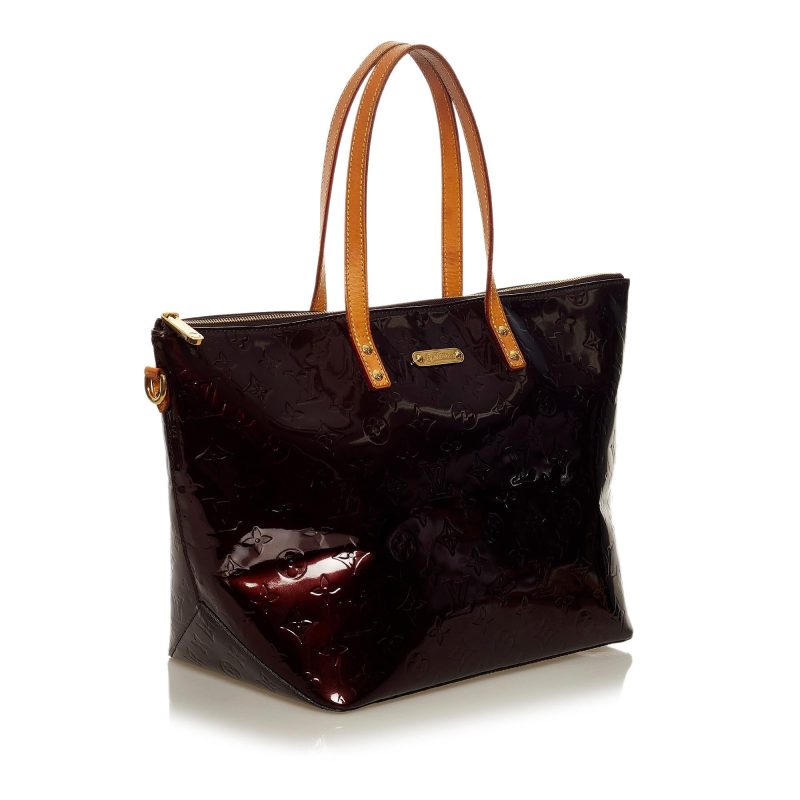 Louis Vuitton Vernis Bellevue GM (34200) - Image 2