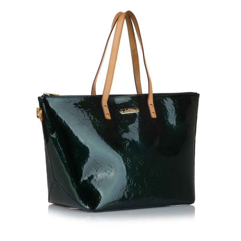 Louis Vuitton Vernis Bellevue GM (34531) - Image 2
