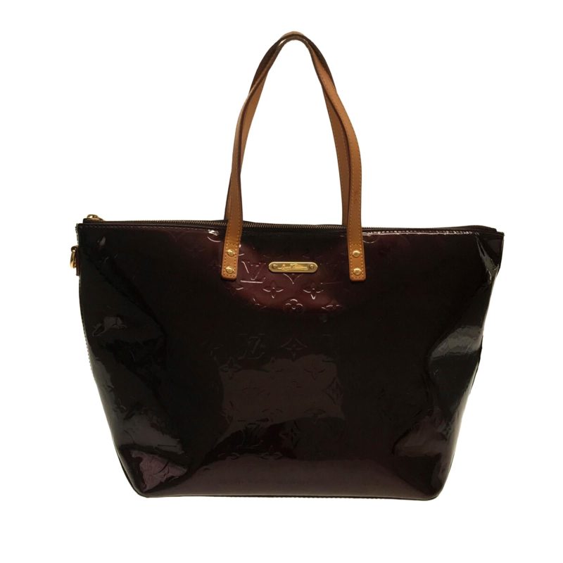 Louis Vuitton Vernis Bellevue GM (36863)