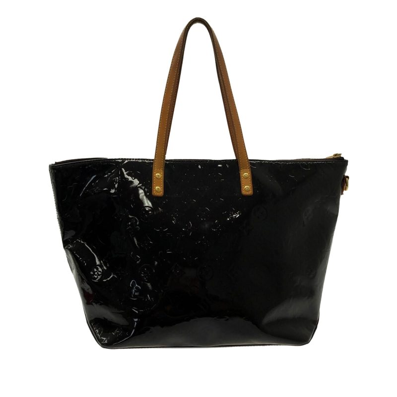 Louis Vuitton Vernis Bellevue GM (PEG5RE) - Image 3