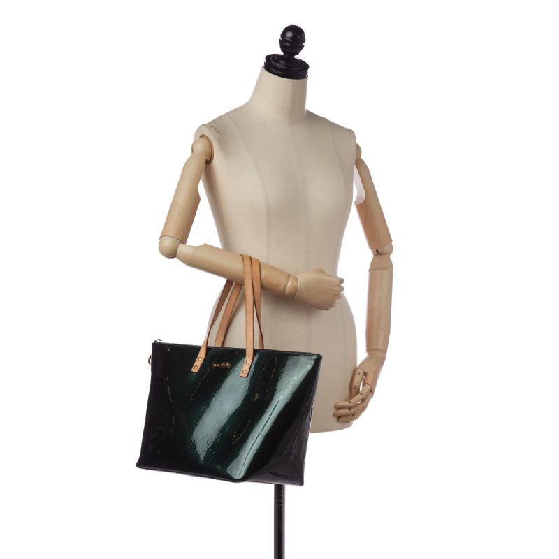 Louis Vuitton Vernis Bellevue GM (mTNU4a) - Image 5
