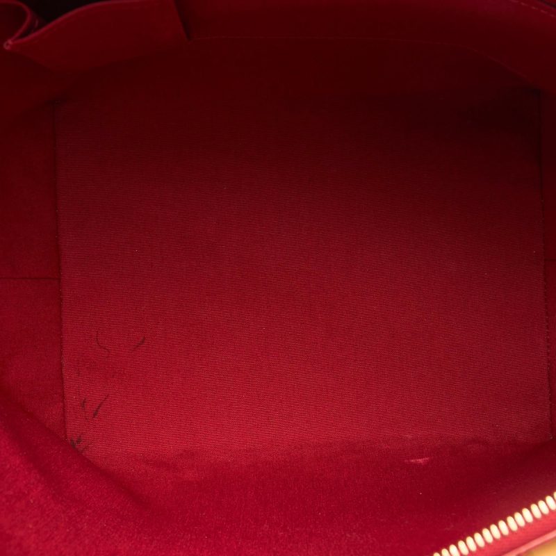 Louis Vuitton Vernis Bellevue GM (vySzNk) - Image 6