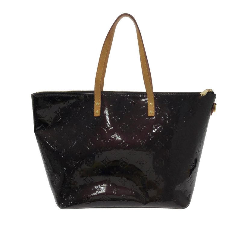 Louis Vuitton Vernis Bellevue GM (Q0MJWd) - Image 3