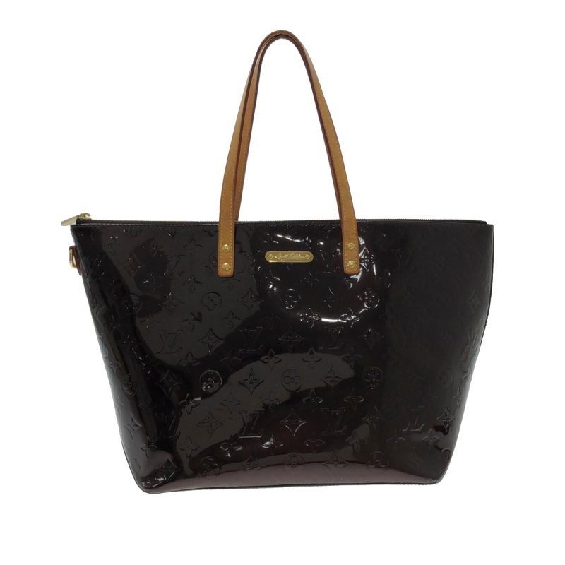 Louis Vuitton Vernis Bellevue GM (Q0MJWd)