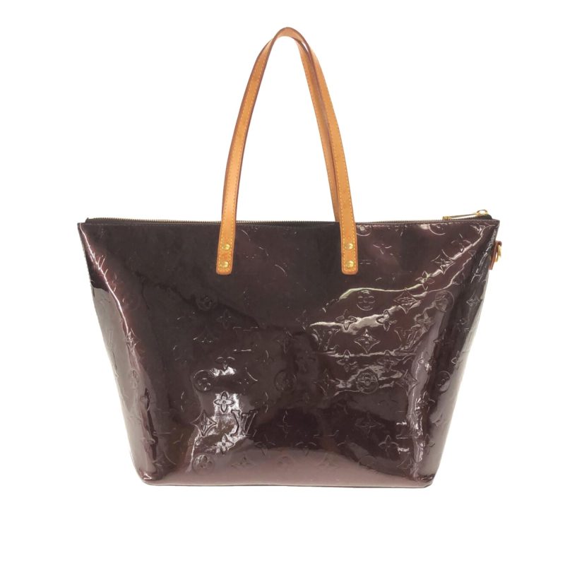 Louis Vuitton Vernis Bellevue GM (S5gLuI) - Image 3