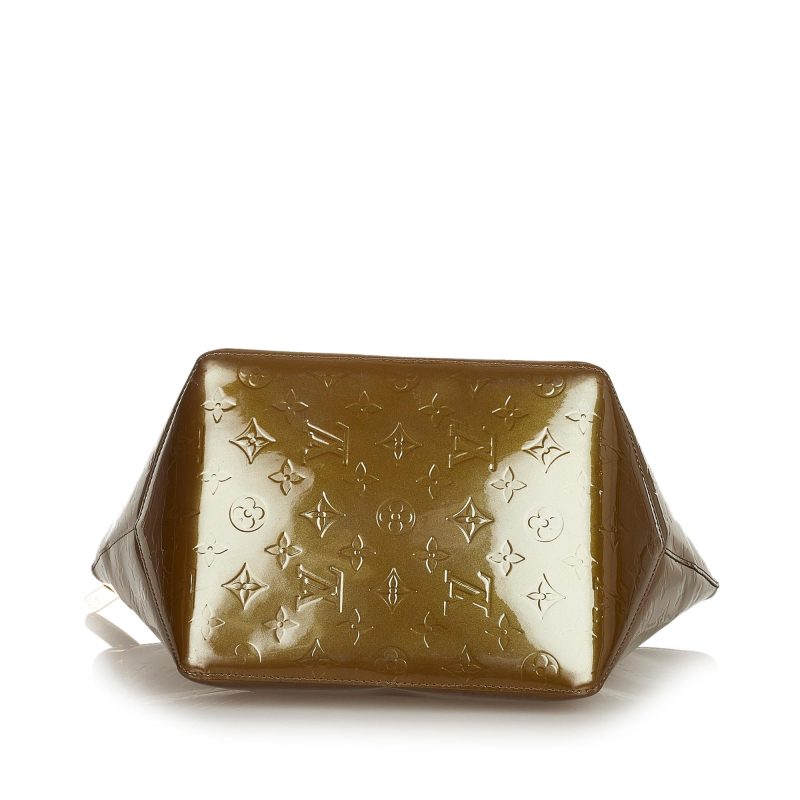 Louis Vuitton Vernis Bellevue PM (26284) - Image 4