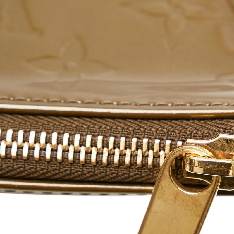 Louis Vuitton Vernis Bellevue PM (26284) - Image 9