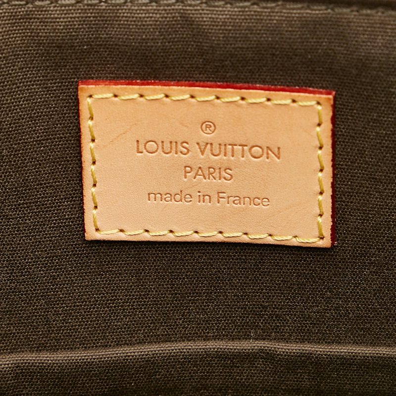 Louis Vuitton Vernis Bellevue PM (26284) - Image 7