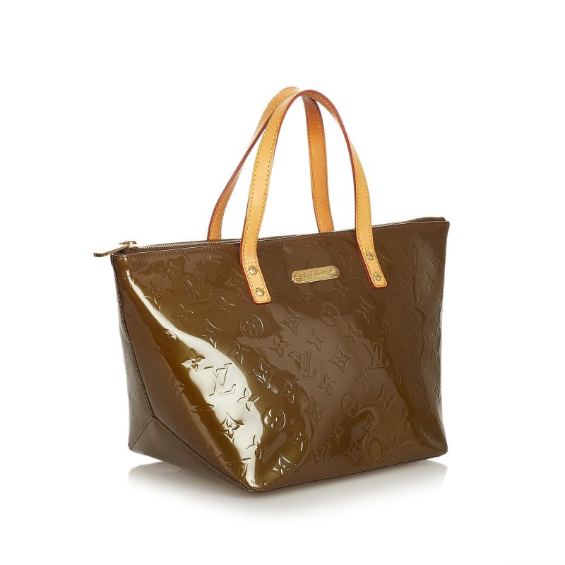 Louis Vuitton Vernis Bellevue PM (26284) - Image 2