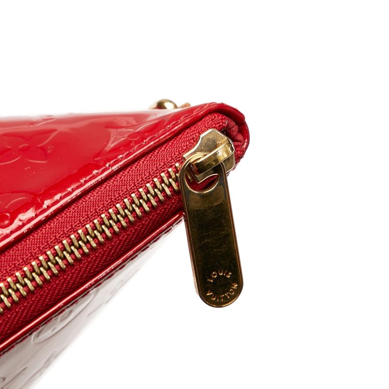 Louis Vuitton Vernis Bellevue PM (29712) - Image 9