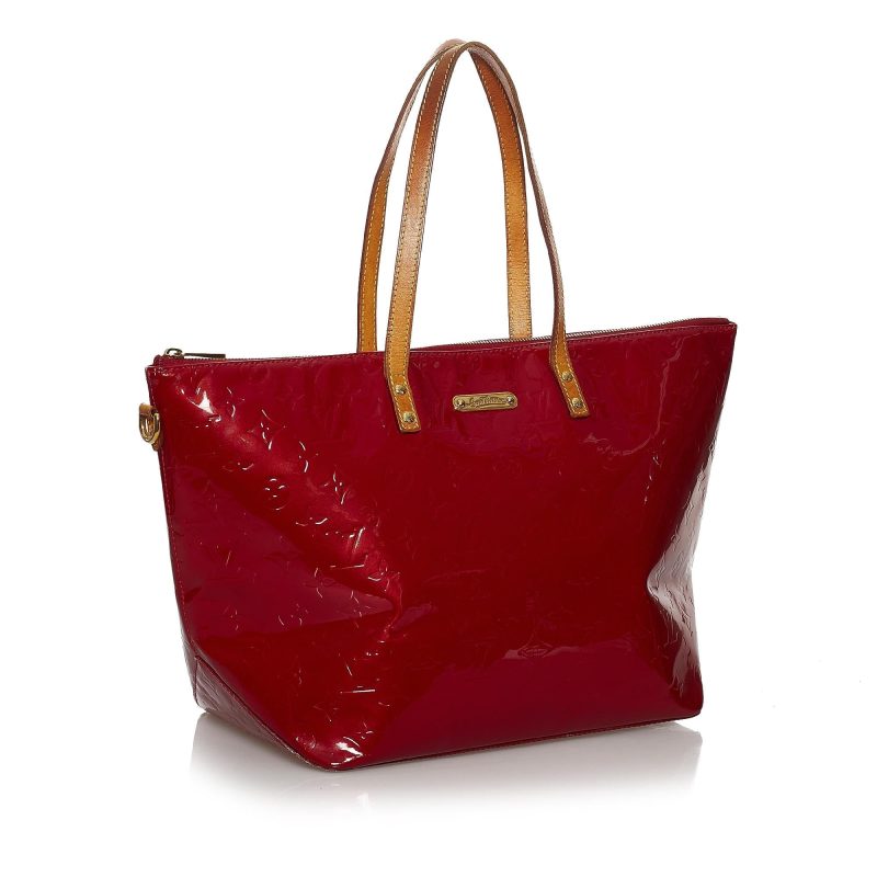 Louis Vuitton Vernis Bellevue PM (29712) - Image 2