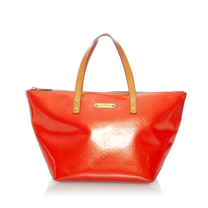 Louis Vuitton Vernis Bellevue PM (30362)