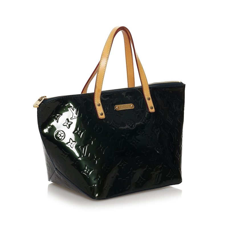 Louis Vuitton Vernis Bellevue PM (31088) - Image 2