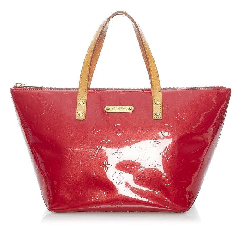 Louis Vuitton Vernis Bellevue PM (32190)