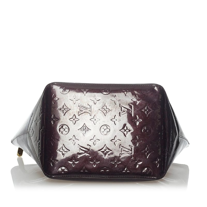 Louis Vuitton Vernis Bellevue PM (33318) - Image 4