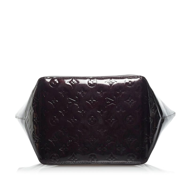 Louis Vuitton Vernis Bellevue PM (34233) - Image 4