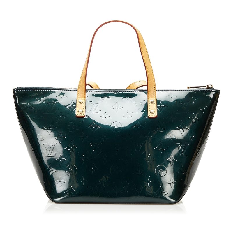 Louis Vuitton Vernis Bellevue PM (35617) - Image 3