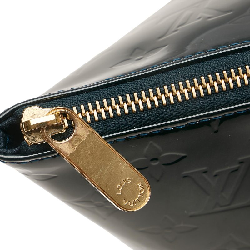 Louis Vuitton Vernis Bellevue PM (35617) - Image 10