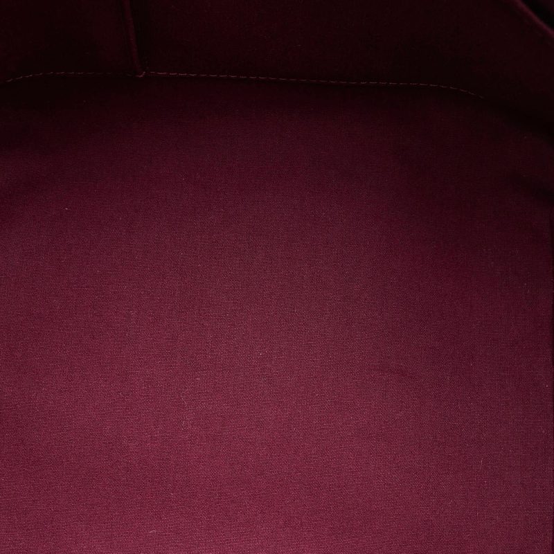 Louis Vuitton Vernis Bellevue PM 36272) - Image 6