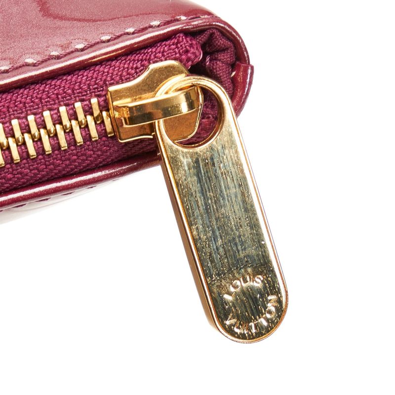 Louis Vuitton Vernis Bellevue PM 36272) - Image 5