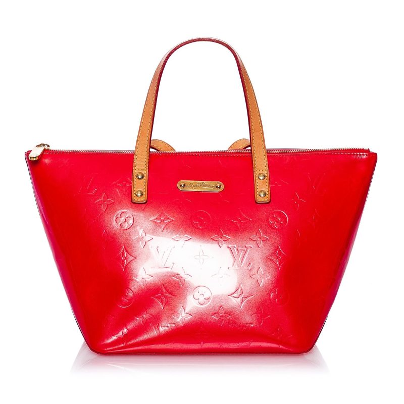 Louis Vuitton Vernis Bellevue PM 36550)