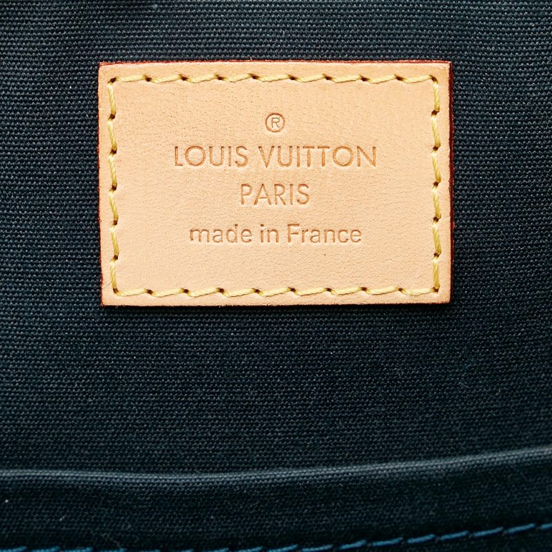Louis Vuitton Vernis Bellevue PM (s7hRVS) - Image 7