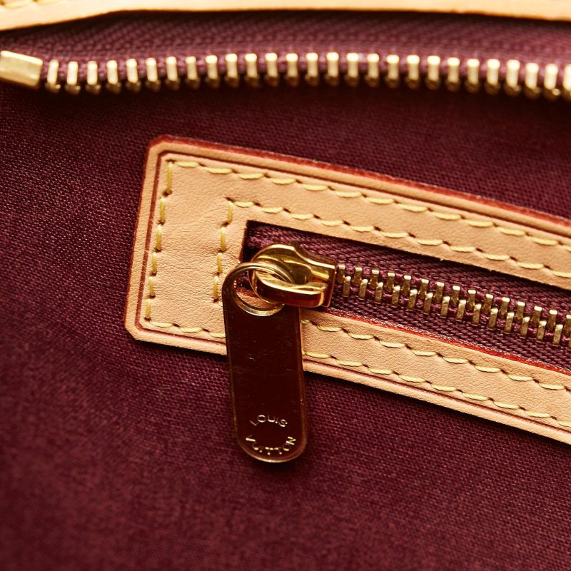 Louis Vuitton Vernis Brea GM (yofGOJ) - Image 9