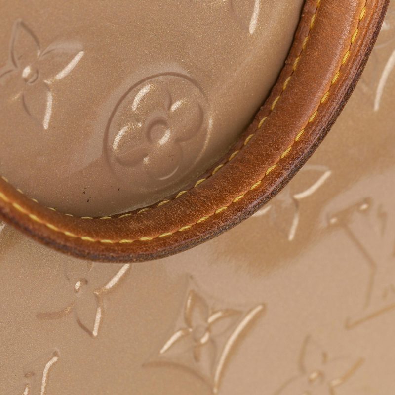 Louis Vuitton Vernis Brea MM (30239) - Image 7